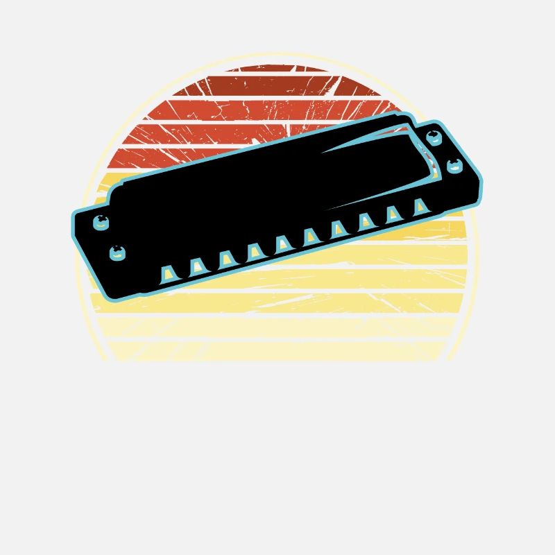 Harmonica