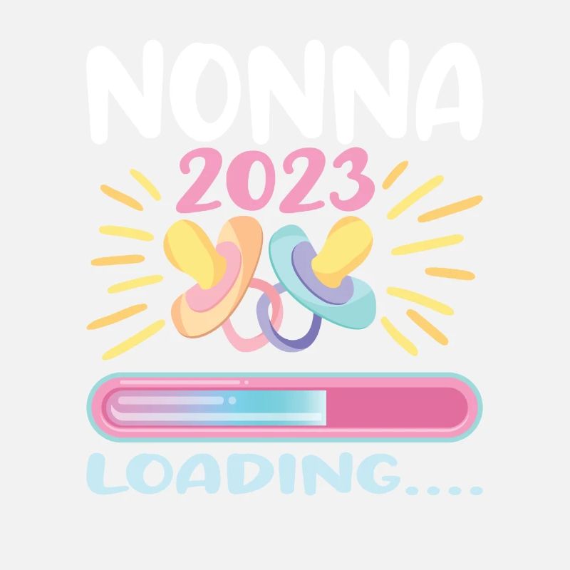 Nonna 2023 Loading