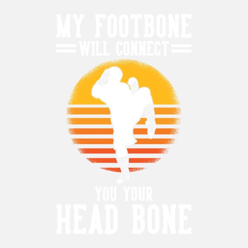Muay Thai Boxe