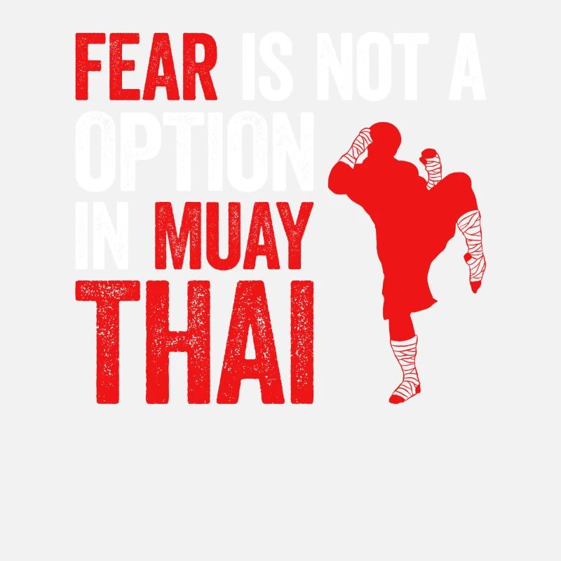 Boxe Muay Thaï