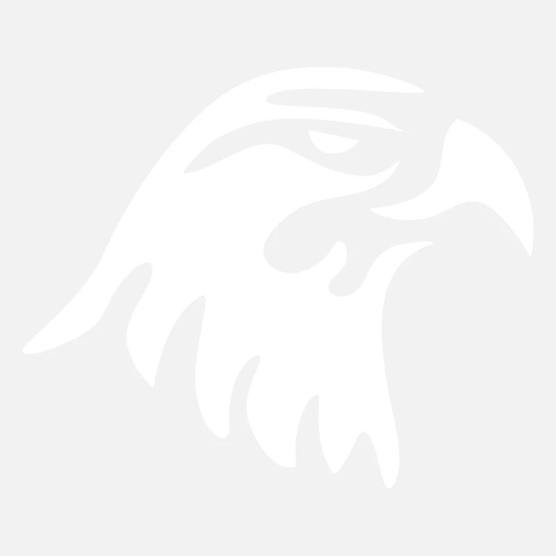 eagle head