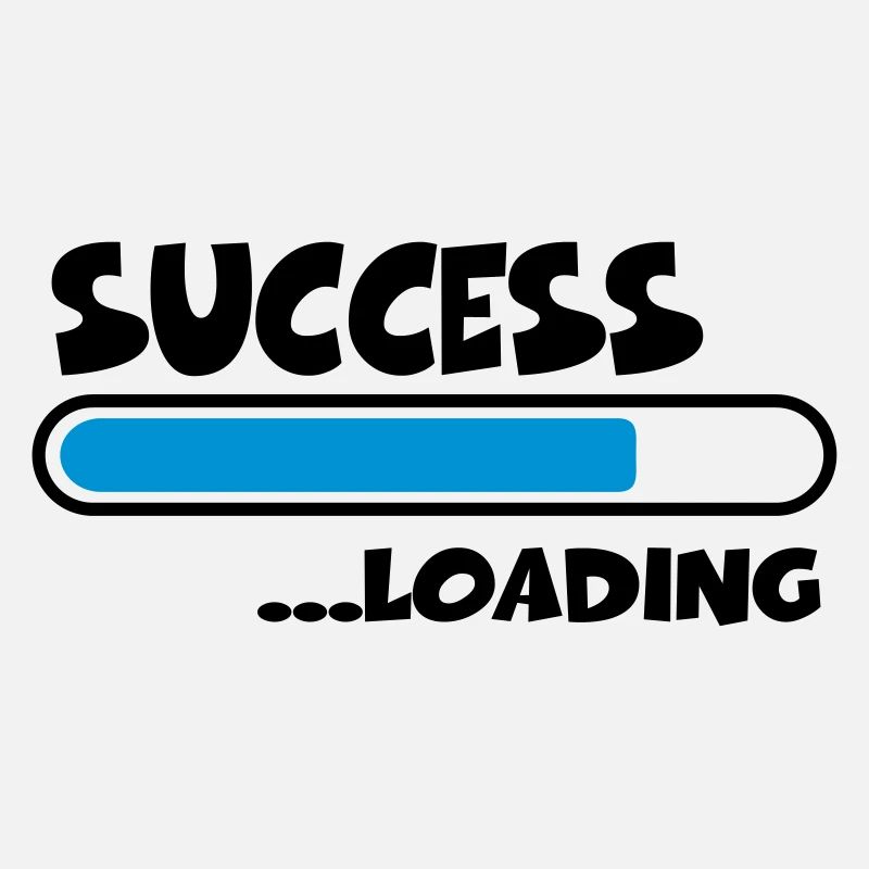 Success loading