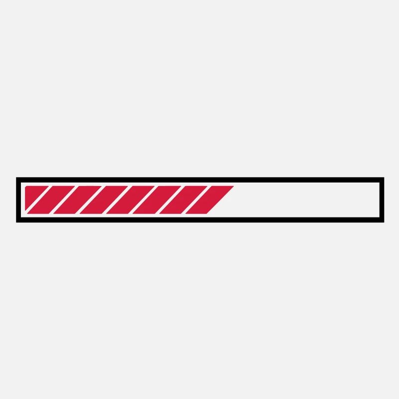 Ladebalken Loading Bar