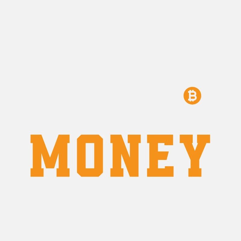 Die Evolution des Geldes Kryptowährung Bitcoin
