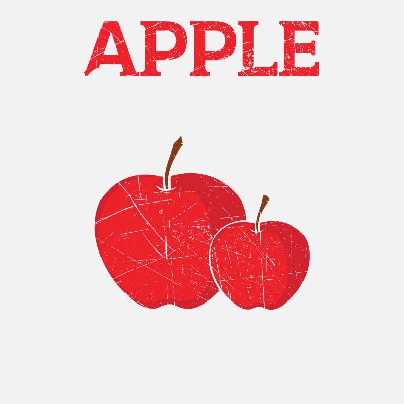 Apple Picking Squad Apple Fruit Lover Apple Tree