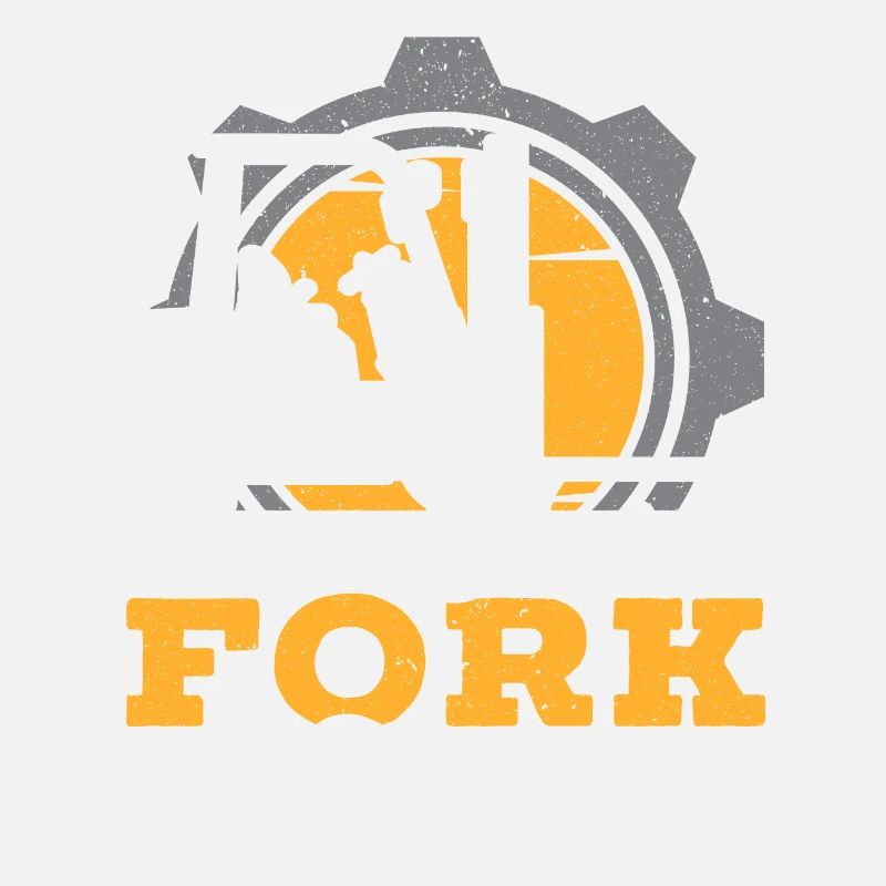 Been There Fork That Forklift Operator Warehouse