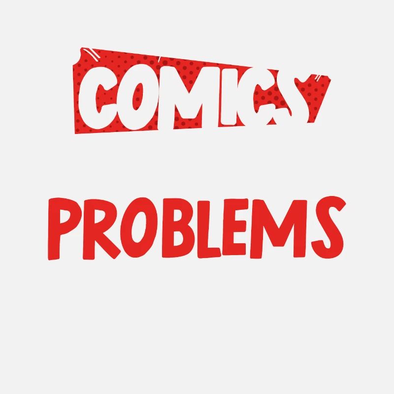 Comics Collector Comic Reader Fictional Characters