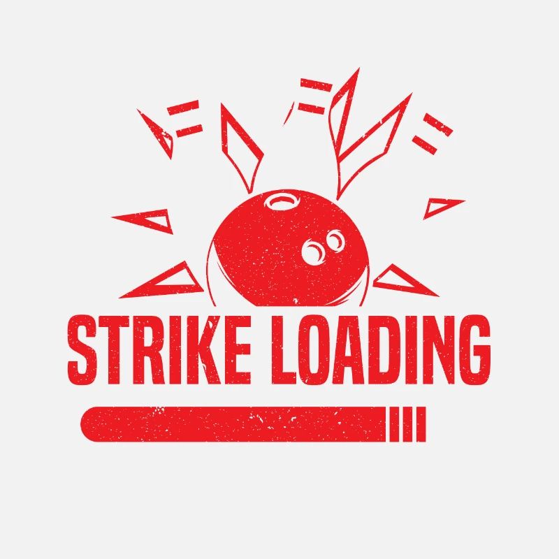 Strike Loading Bowling