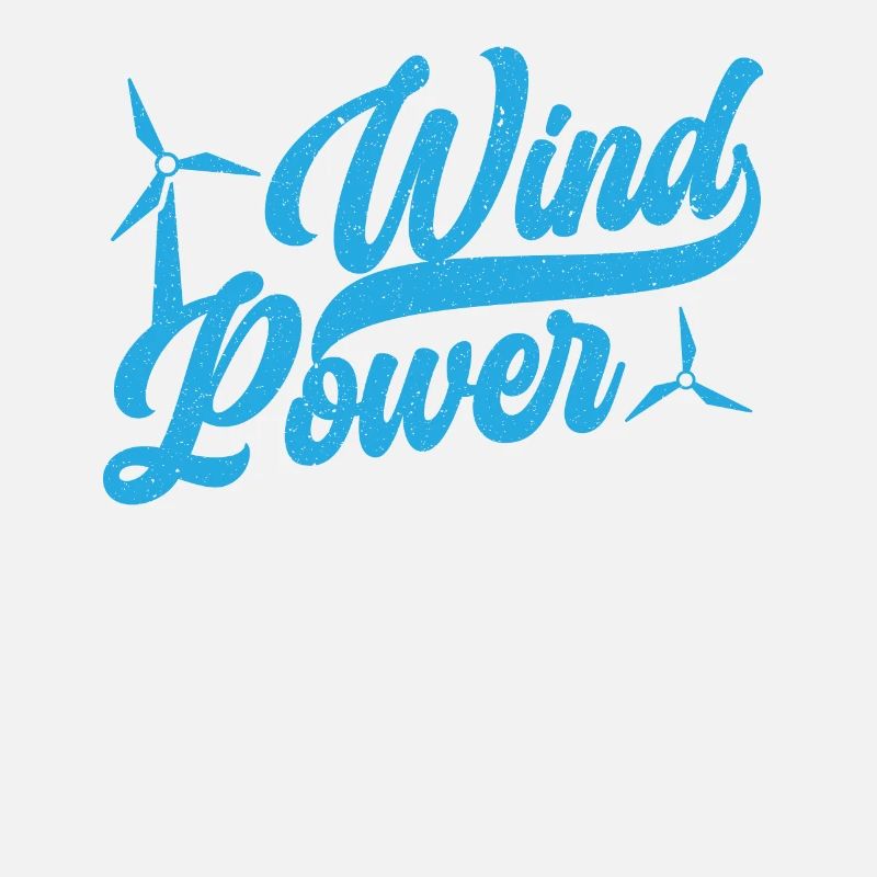 Wind Renewable Energy Windtech Windmill Enthusiast