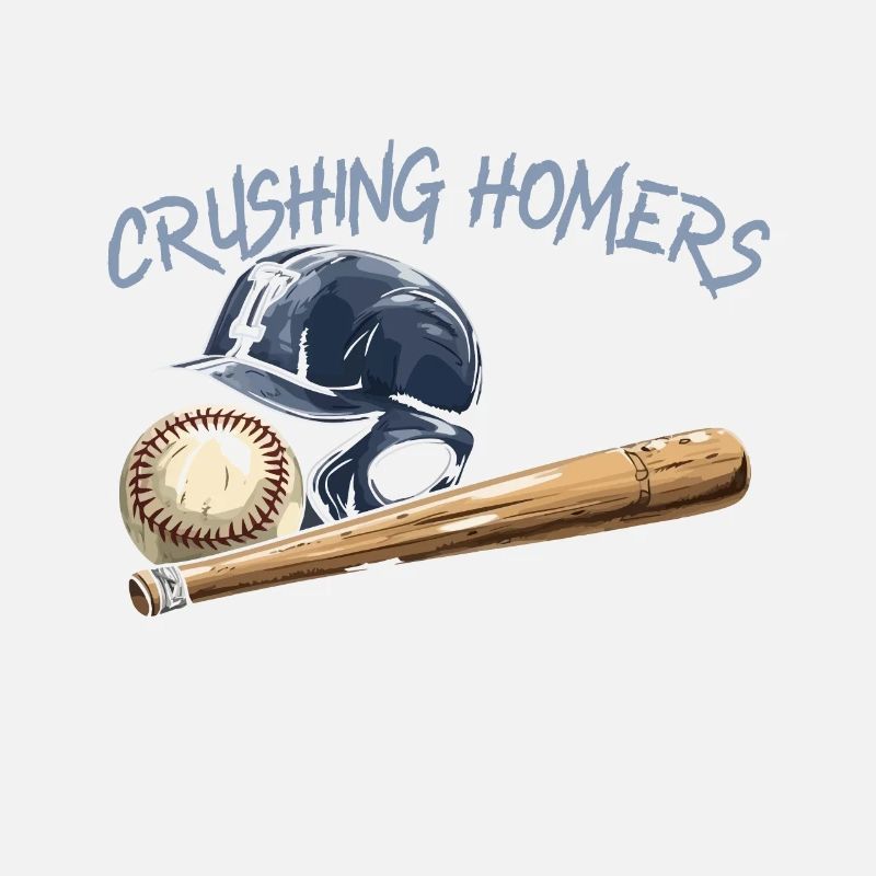 Baseball Math Lover Mathematician Baseball Player