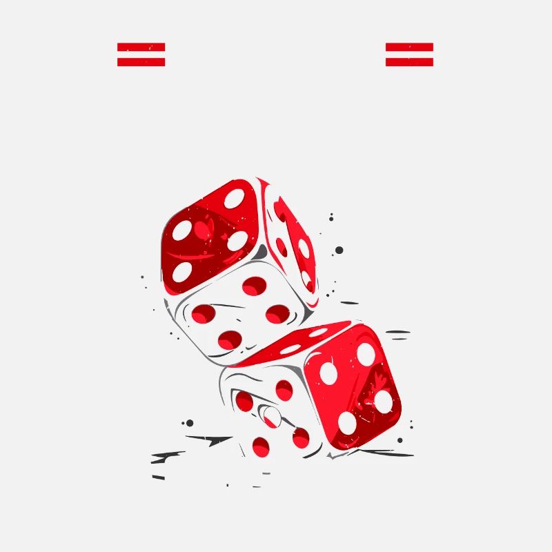 Backgammon Player Strategy Board Game Dice Game