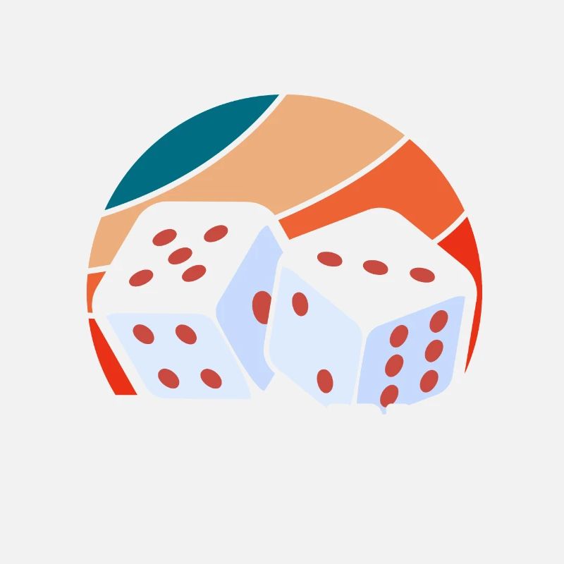 Backgammon Player Strategy Board Game Dice Game