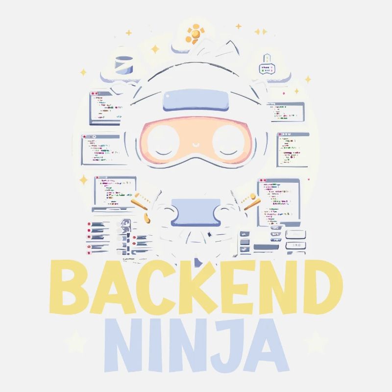 Backend-Entwickler Programmierung Softwareprogrammierer
