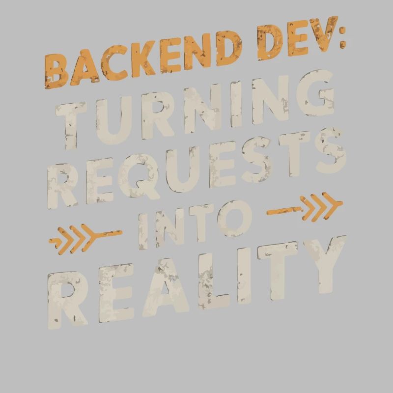 Backend-Entwickler Programmierung Softwareprogrammierer