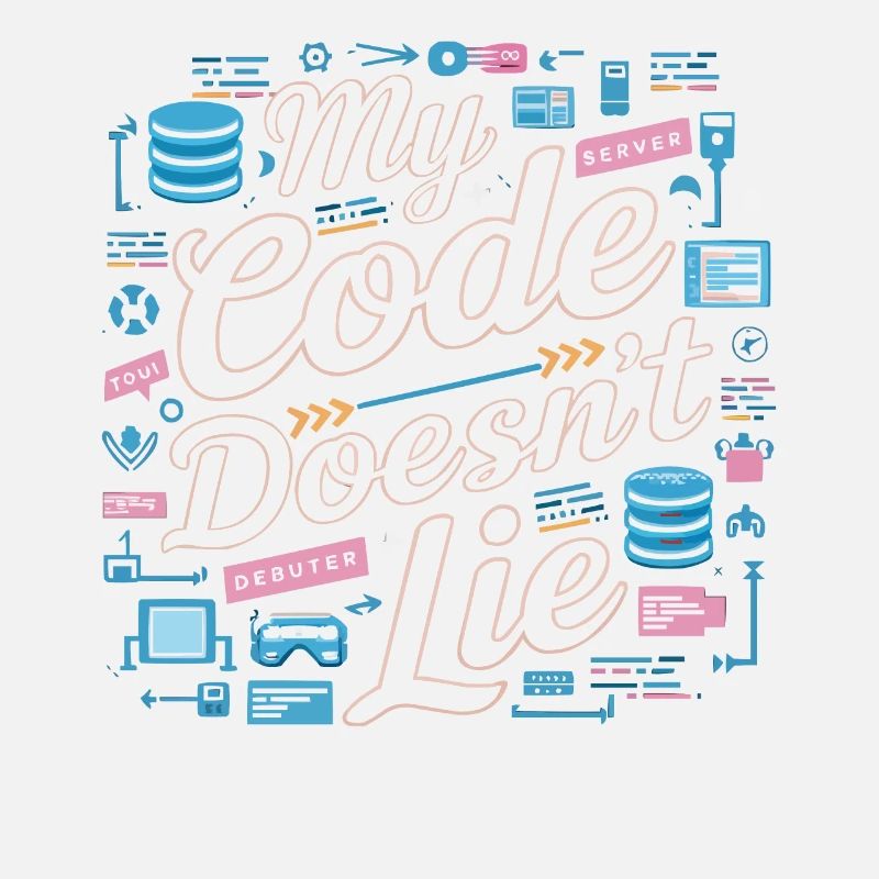 Backend Developer Programming Software Programmer