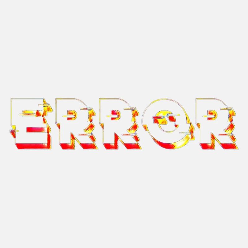 Error
