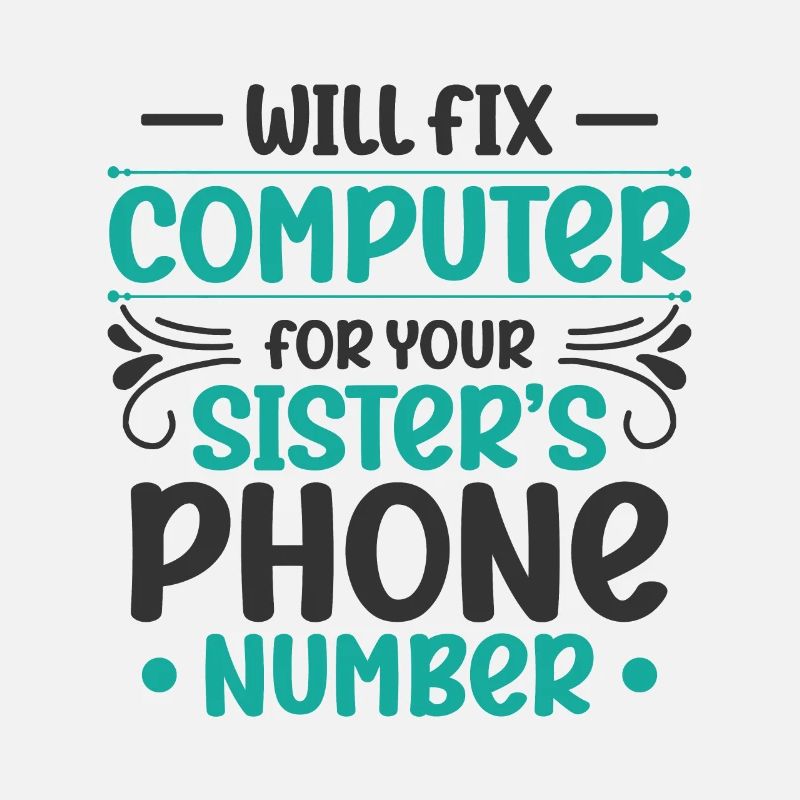 Will Fix Computer For Phone Number Tech Support