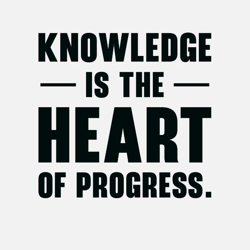 Entrepreneurs Knowledge Quotes Innovators Progress