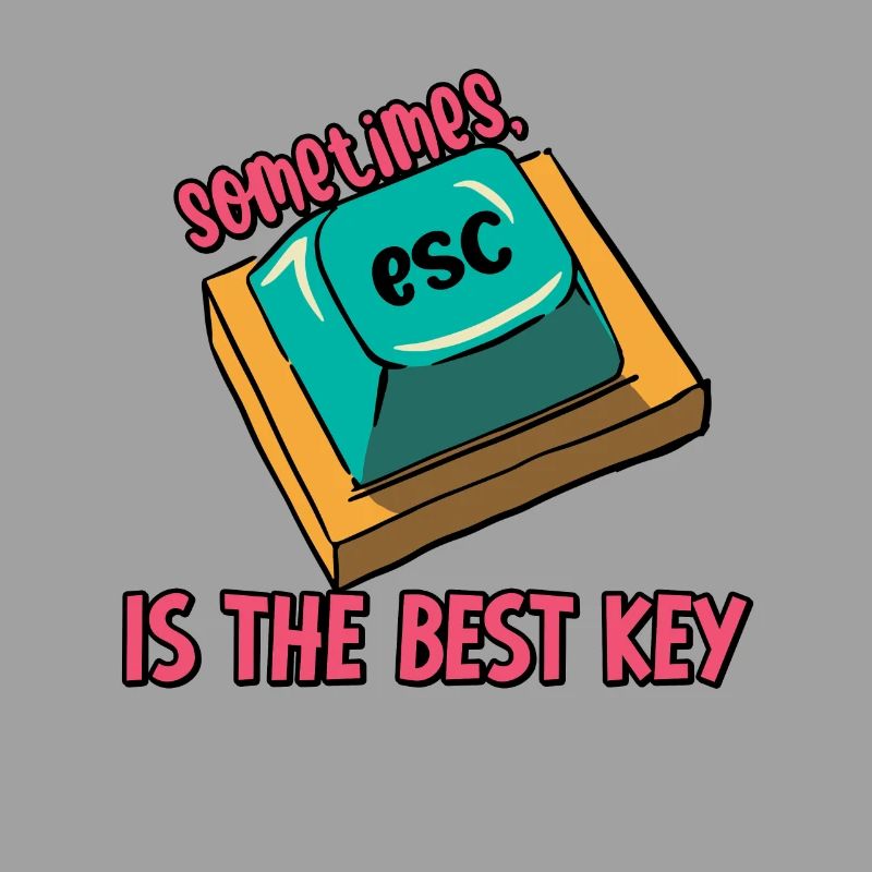 Software Engineer Computer Key Programming