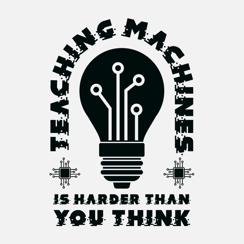 Teaching Machine Learning Artificial Intelligence
