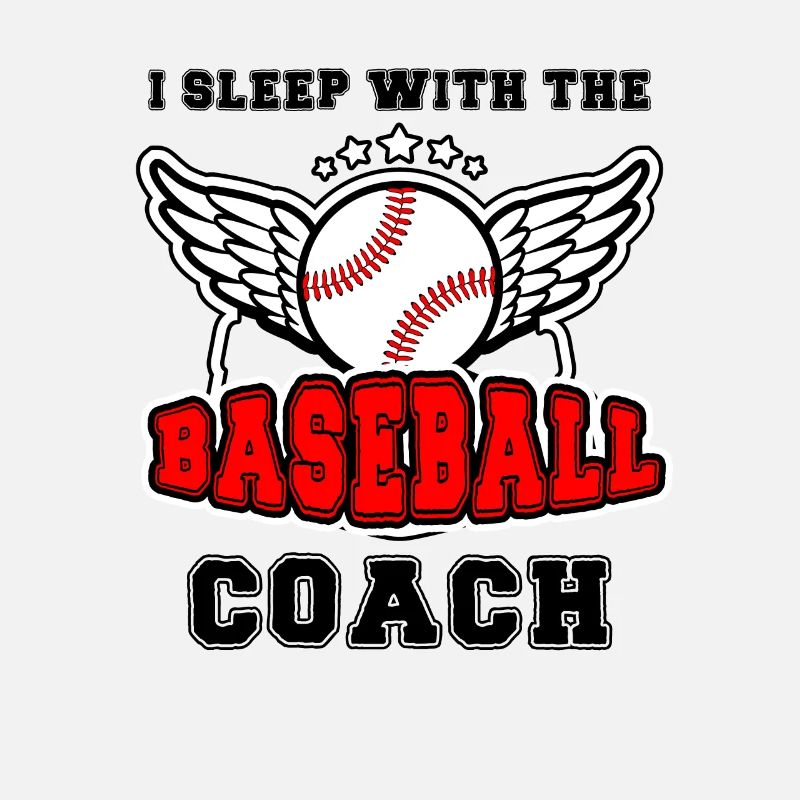 Baseball-Trainerin Ehefrau Berufstätige Mutter