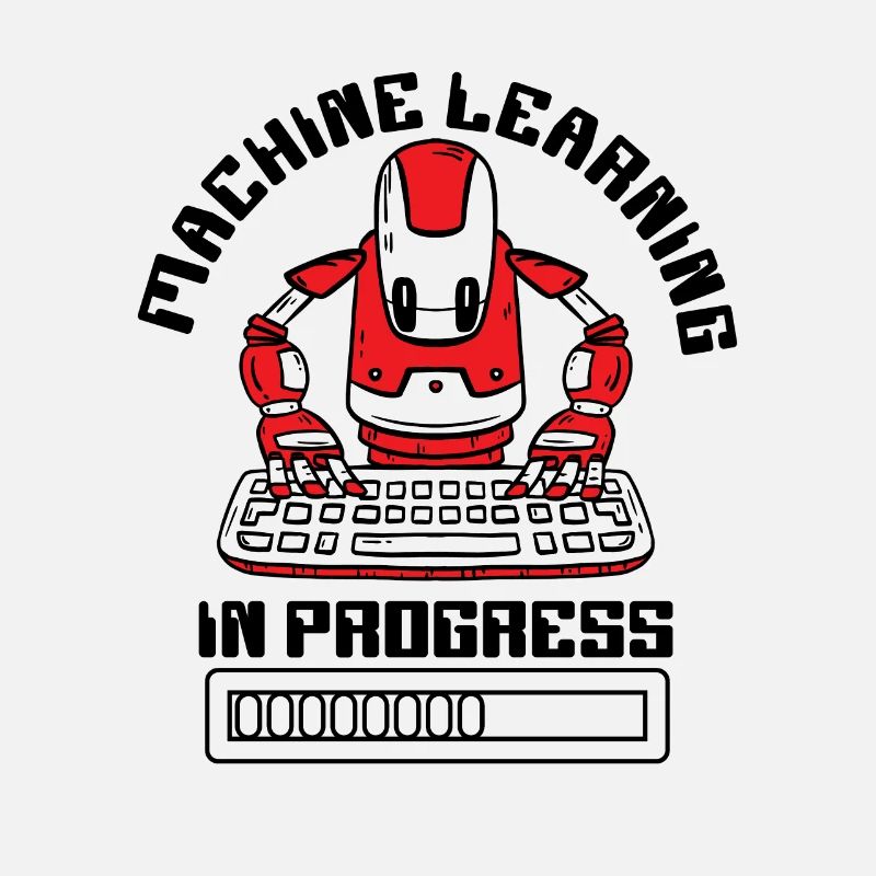 Machine Learning Progress Artificial Intelligence