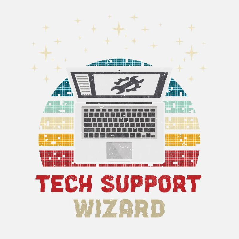Support technique informatique