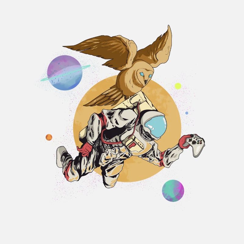 Space controller