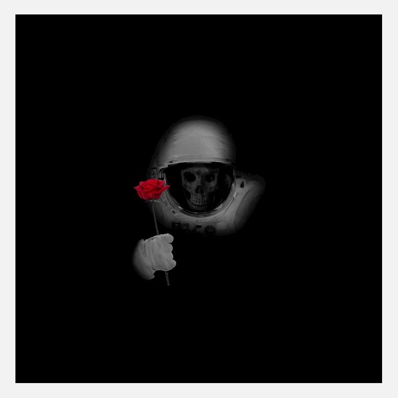 Dead Head dans l'espace