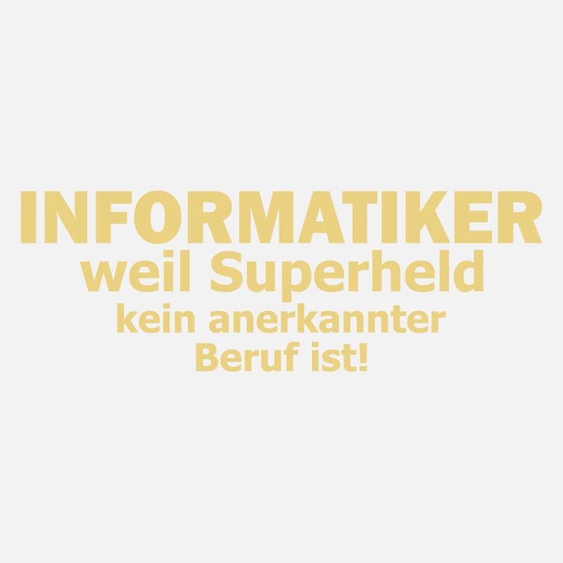 Informatiker