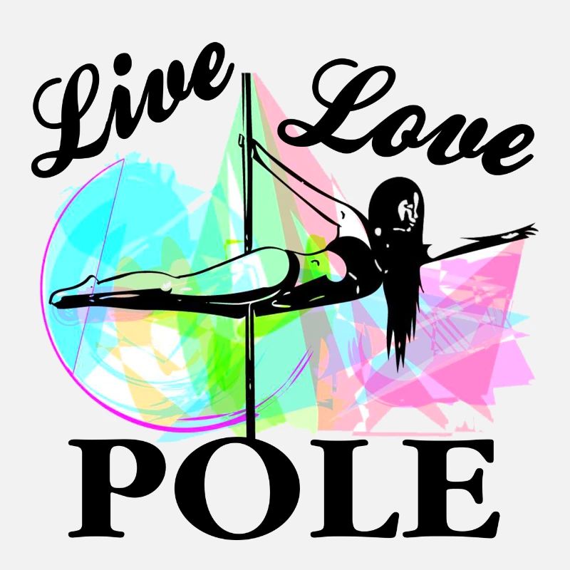 Pole dance