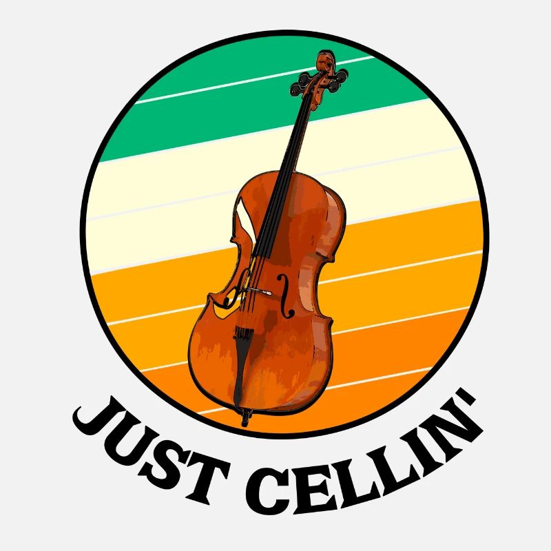 Violoncelle