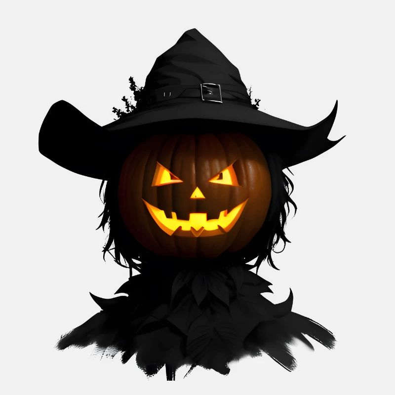 Jack-o-lantern
