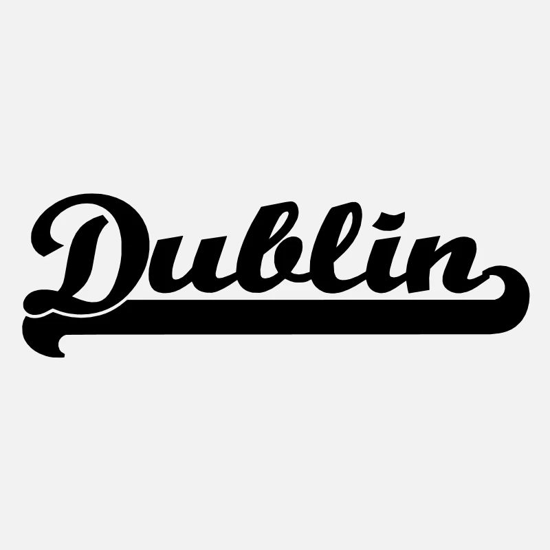dublin writing