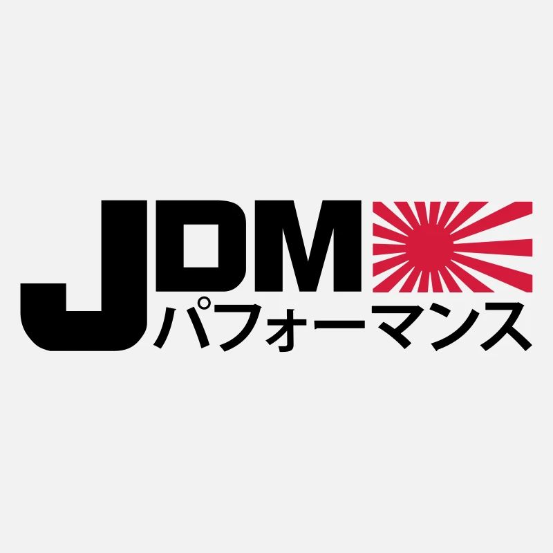 JDM Performance