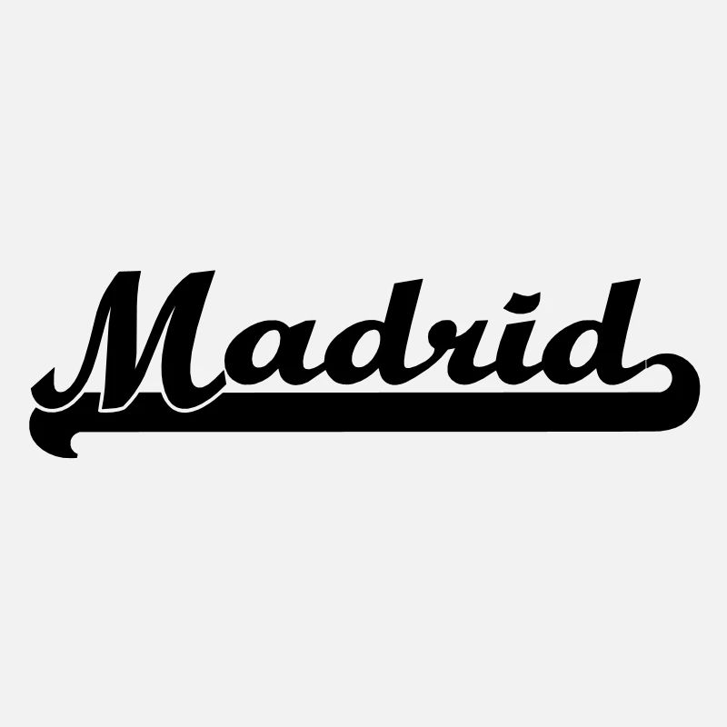 madrid