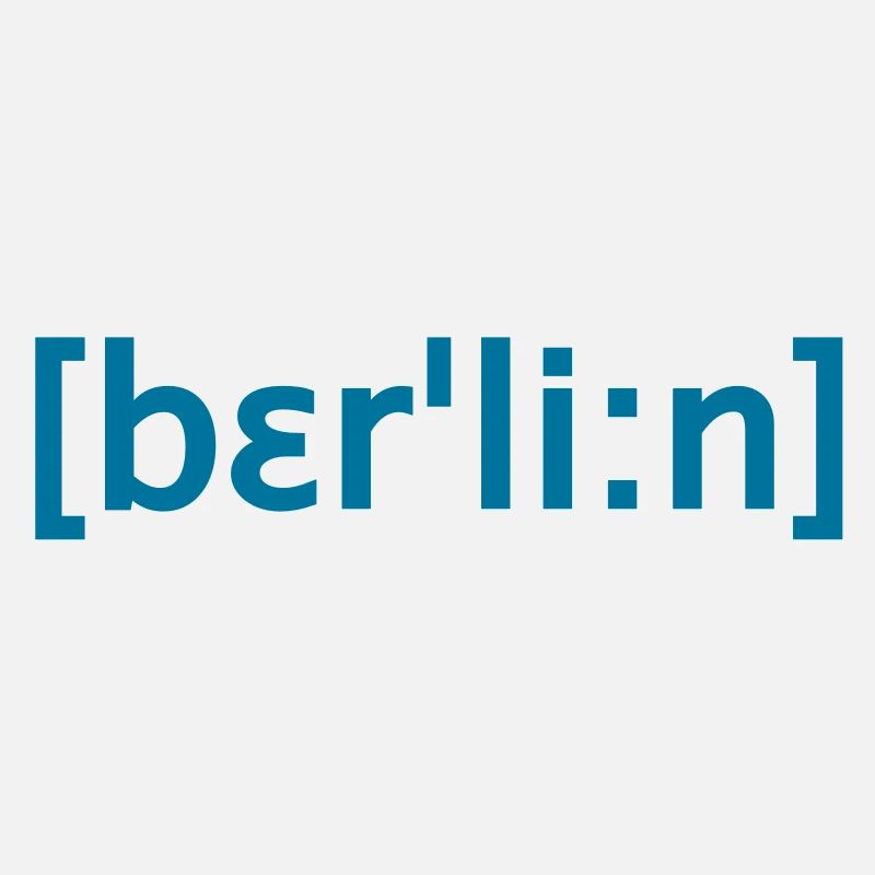 berlin, according to scripture