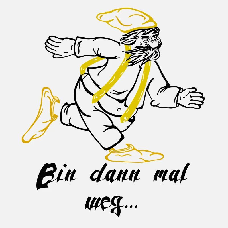 Zwerg comic