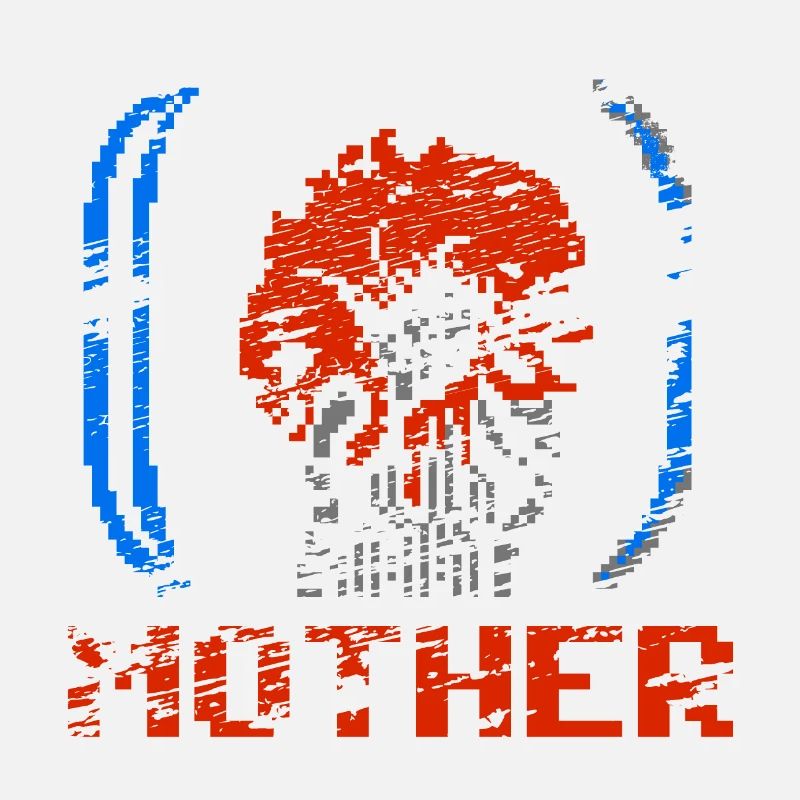 Muttergehirn
