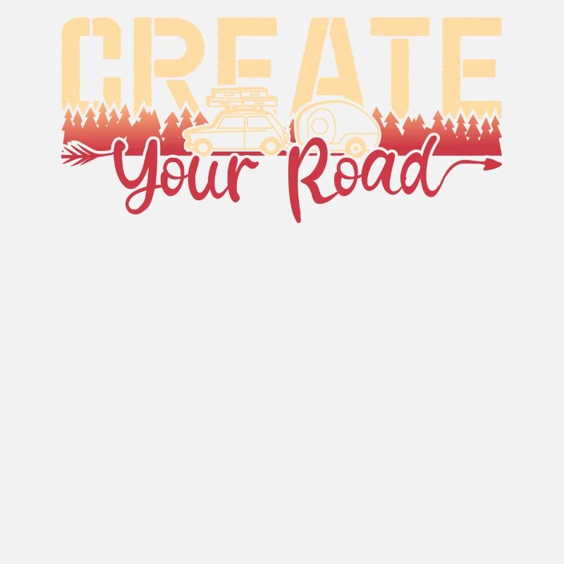 Create your road