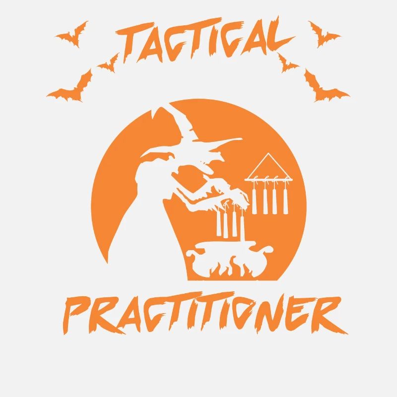Tactical Candle Making Practitioner
