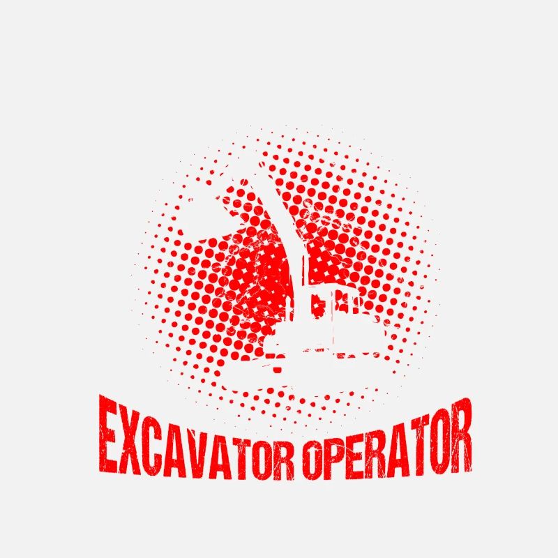 operator and heavy machinery operator