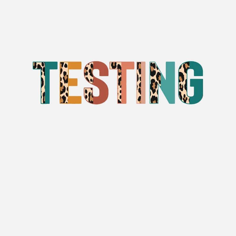 Rock The Test Teacher Test Day Testing Coordinator
