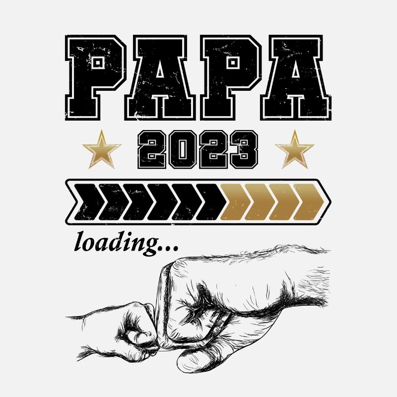 Papa Loading 2023