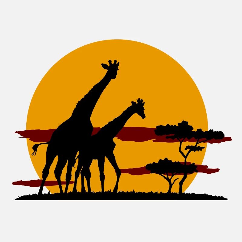 giraffe