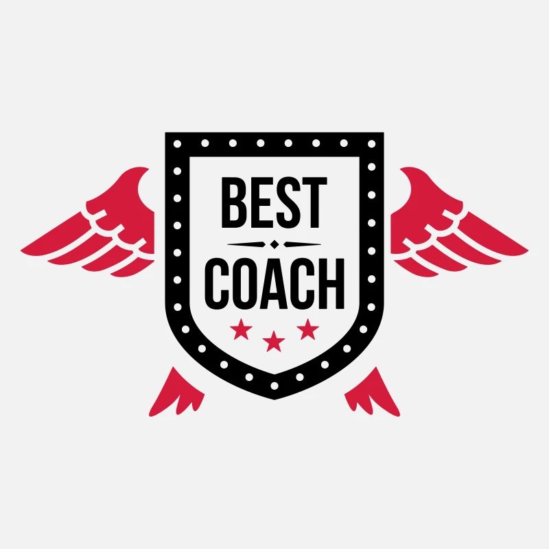 Coach / Coaching / Sport / Training / Trainer
