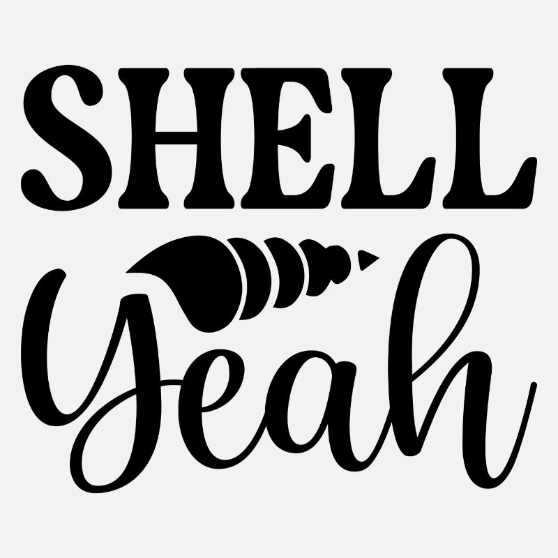 Shell Yeah