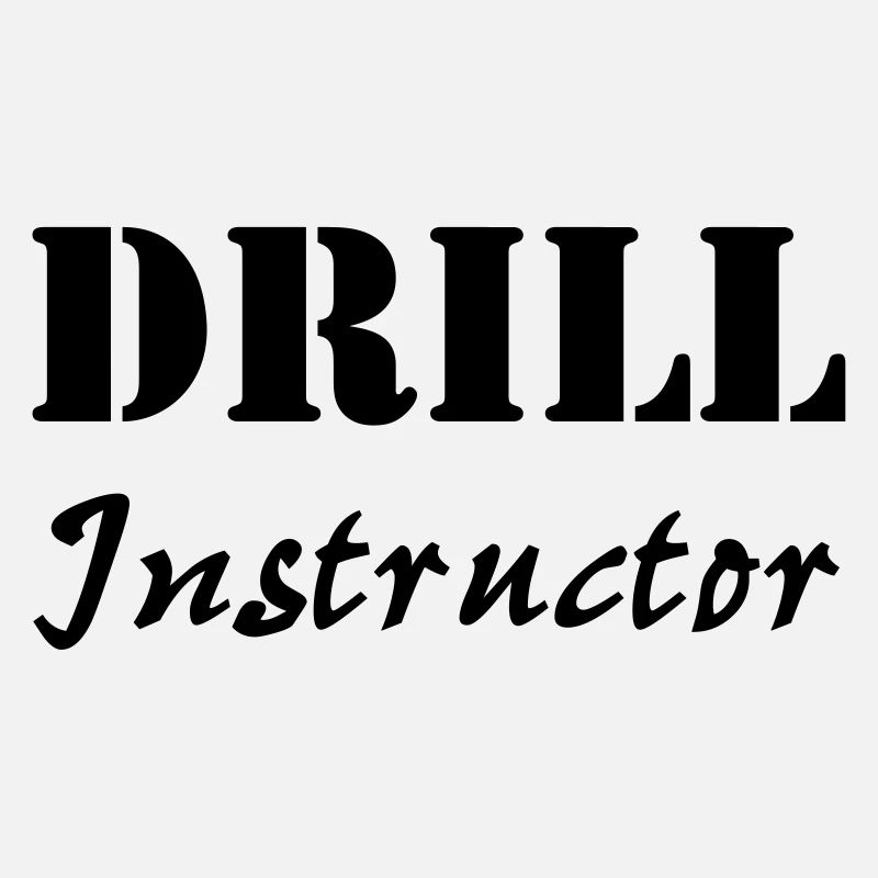 Drill Instructor
