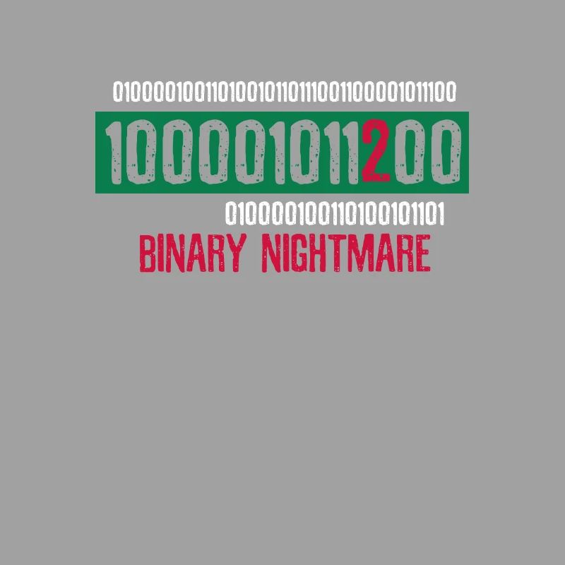 Geek Coder Coding Nerd Geschenk