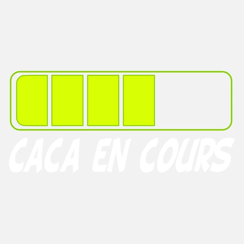Caca en cours